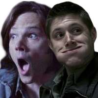 SPN Stickers for WhatsApp