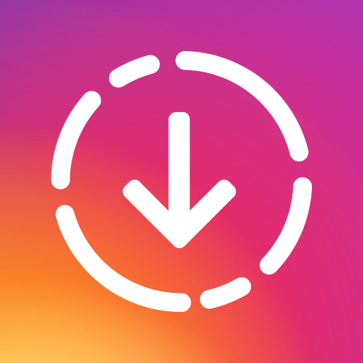 Story Saver for Instagram - Stories Downloader icon