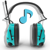 Equalizer Audio MP3 Player icon