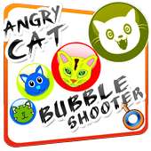 Angry Tom Cat  Shooter game