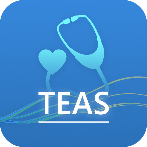 ATI TEAS Practice Test icon