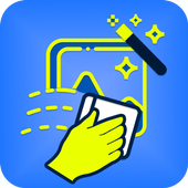Background Eraser Photo Editor - Remove Background icon
