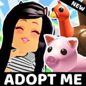 Mod Adopt Me l Nouveaux trucs et astuces