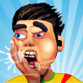 Slap kings Winner 2020 icon