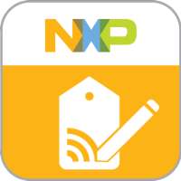 NFC TagWriter by NXP on 9Apps