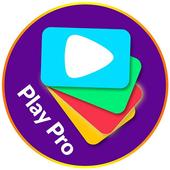 PLAY PRO IPTV icon