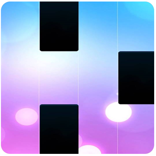 Piano Tiles of Adexe icon