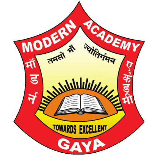 Modern Academy School icon