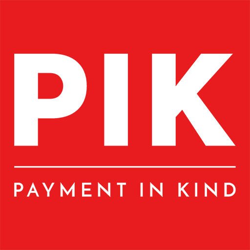 PIK COIN icon