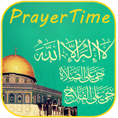Prayer Times Muslim icon