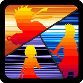 Guess Naruto Quiz icon