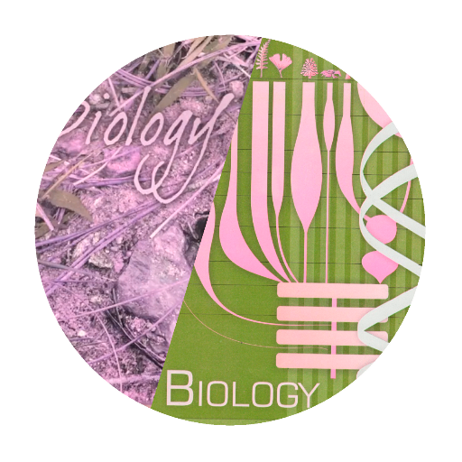 Branches of Biology icon
