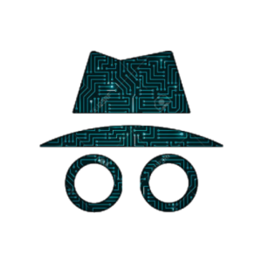 Incognito Browser icon