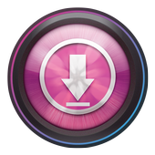 All Video Downloader 2018 أيقونة
