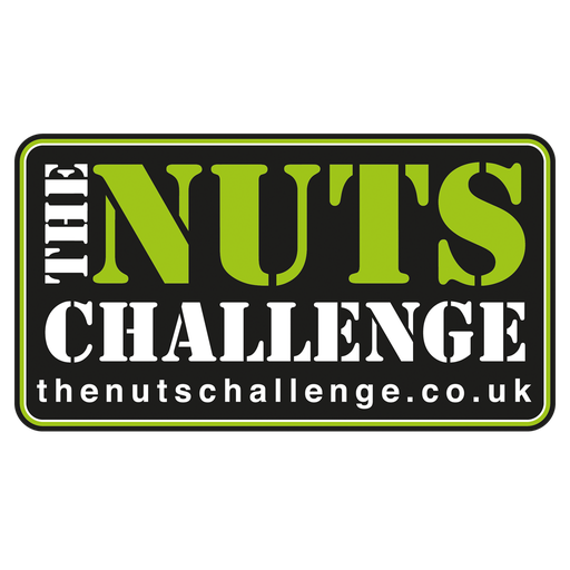 The Nuts Challenge icon