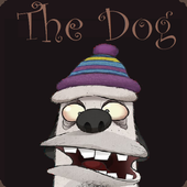 Super Dog Mario icon