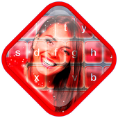 My Photo Keyboard Cover icon