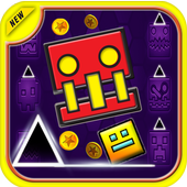 Geometry Pro Dash icon