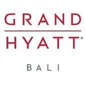 Grand Hyatt Bali