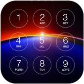 Pin Lock Screen on 9Apps