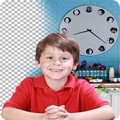 Photo Background Changer icon