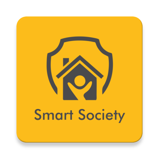 Smart Society icon