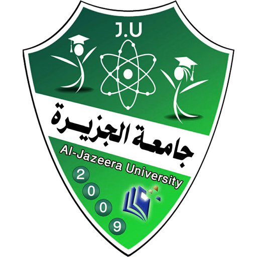 جامعة الجزيرة иконка