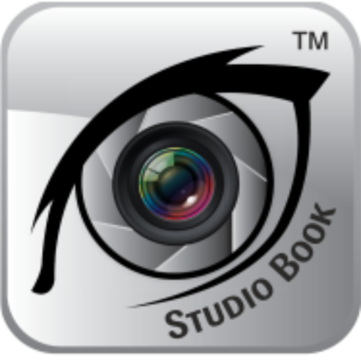 StudioBook Company icon