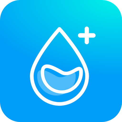 Water Reminder- Tracker &amp; Reminder icon
