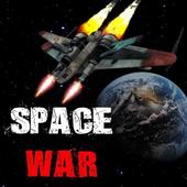 World Space War icon