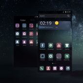 Theme for Huawei MateS icon