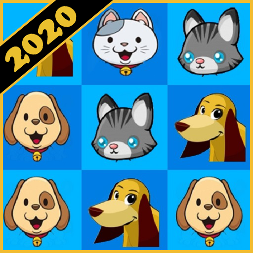 Animal Candy icon