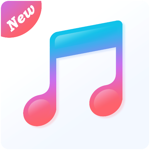 Musikspieler Audio &amp; MP3 Player app icon