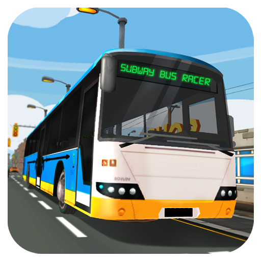 Subway Bus Racer आइकन