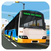 Subway Bus racer