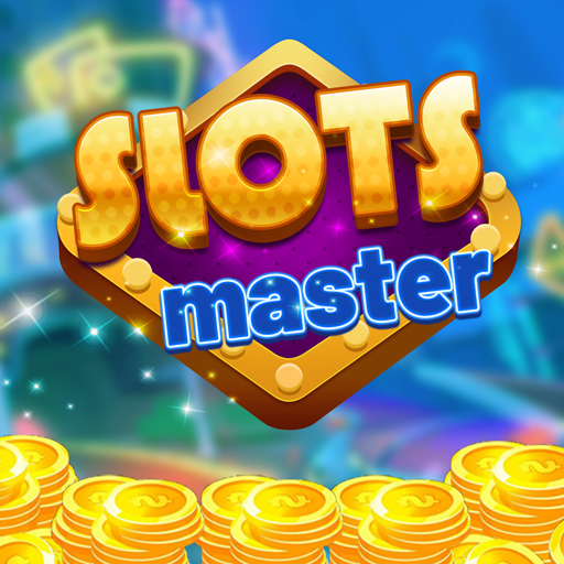 ikon Slot Master
