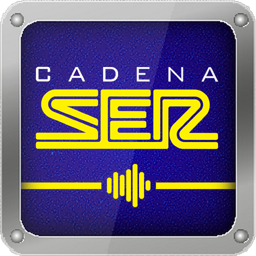 Todas las emisoras S.E.R en una sola App icon
