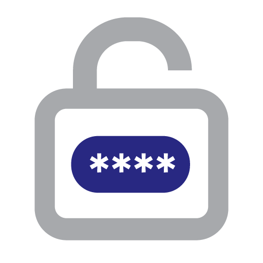 My Password (마이패스워드) icon