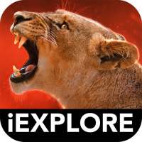 Predators AR on 9Apps