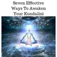 kundalini awakening on 9Apps