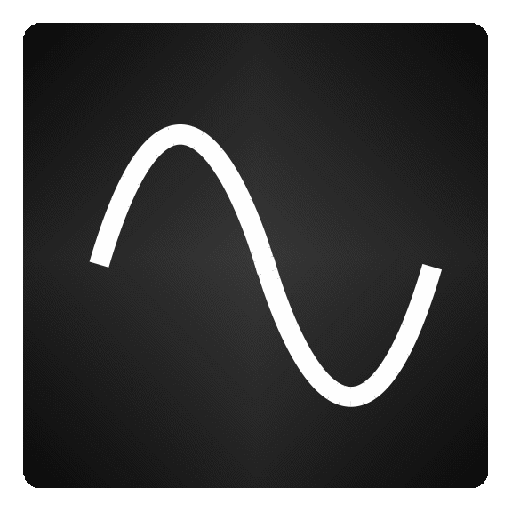 Sound Signal Generator icon