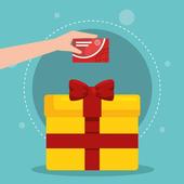 ULTRA GIFT MONEY PRO - OPEN GIFT TO EARN icon
