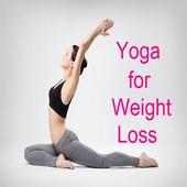 Weight Loss Yoga on 9Apps