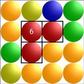 Bubble Breaker Contest