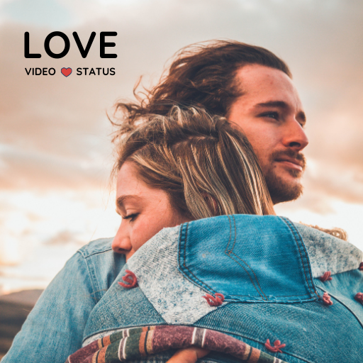 Love Video Status icon