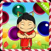 China Bubble Shooter