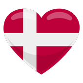 National Anthem of Denmark icon