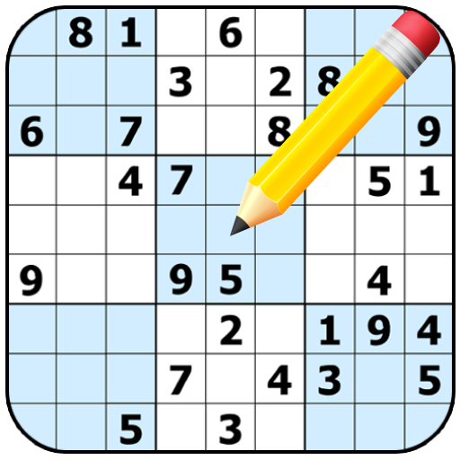 Sudoku: Sudoku Free - Sudoku Classic icon