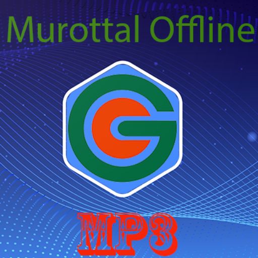 MP3 Murrotal Offline Juz 30 icon