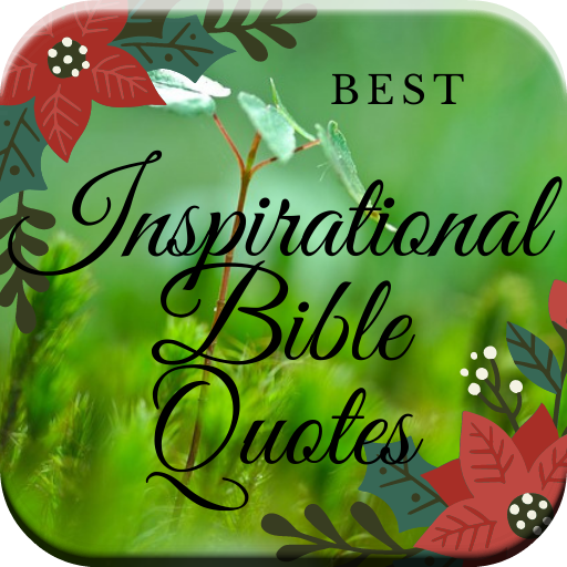 ikon Best Inspirational Bible Quotes